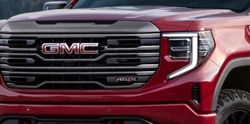 GMC ACCESSORIES