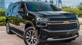 CHEVROLET ACCESSORIES